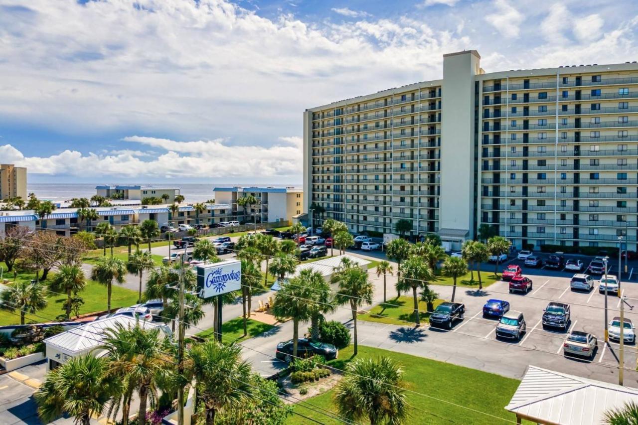 Commodore 205 Holiday home Panama City Beach