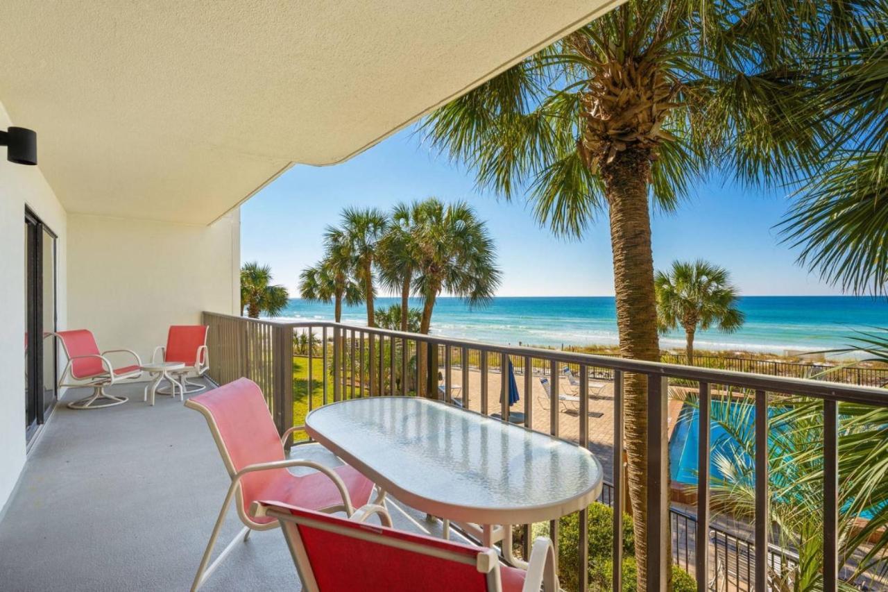 Holiday home Commodore 205 Panama City Beach