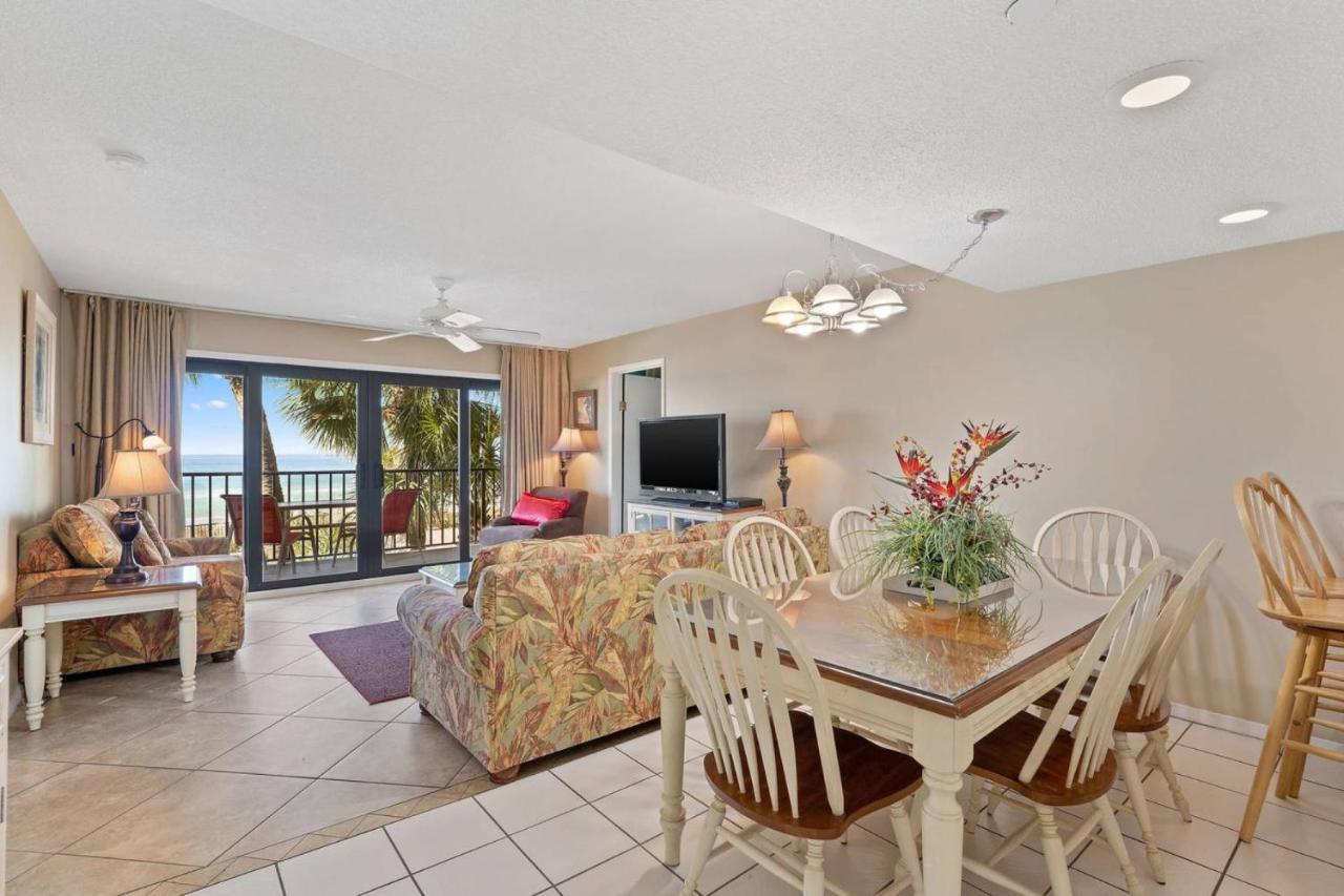 Holiday home Commodore 205 Panama City Beach