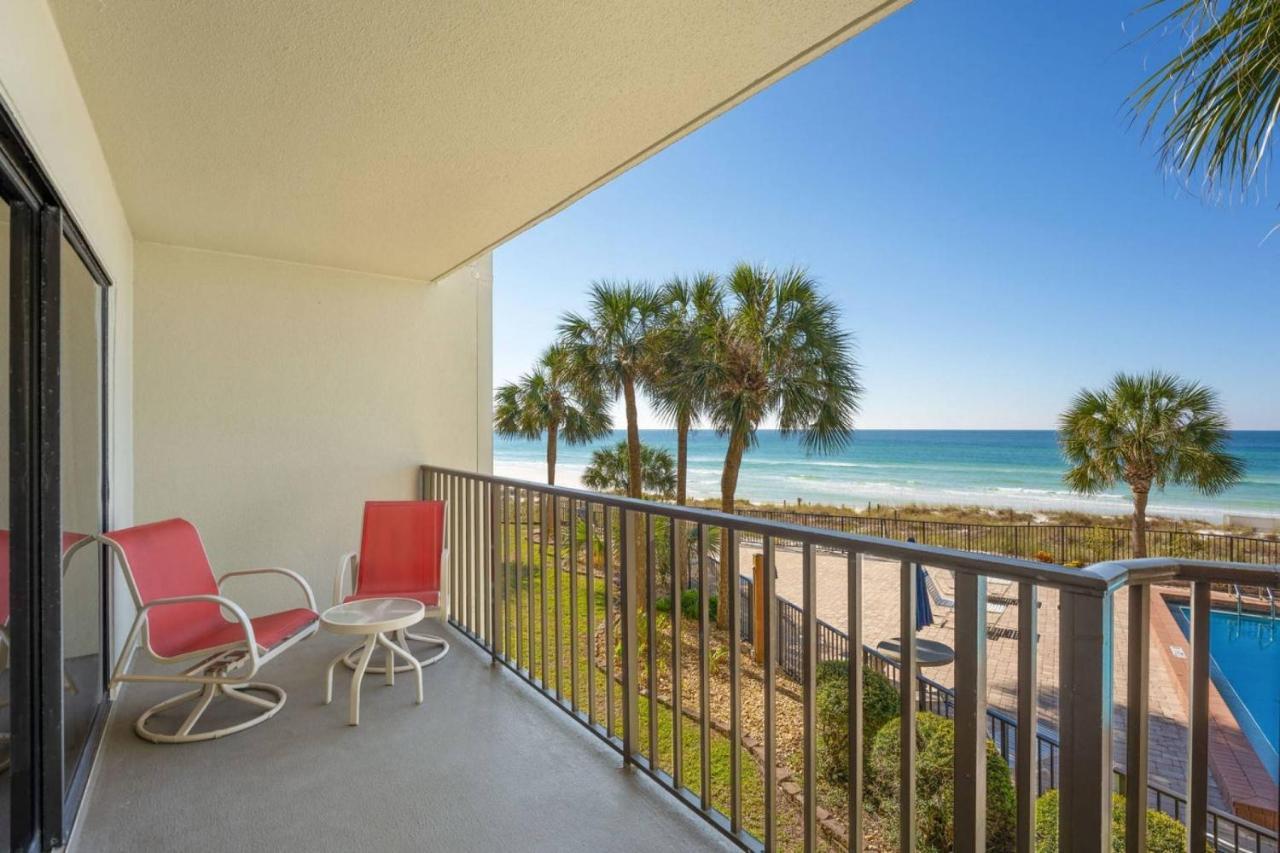 Holiday home Commodore 205 Panama City Beach
