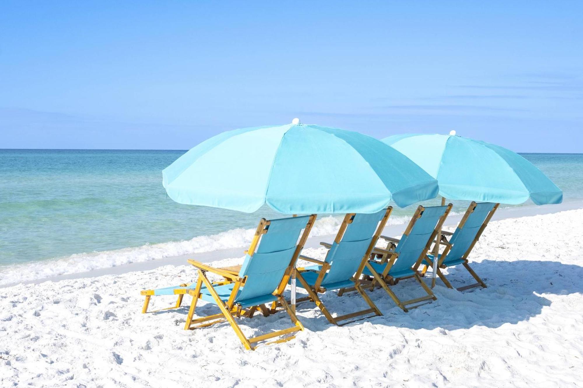 Commodore 205 * Panama City Beach