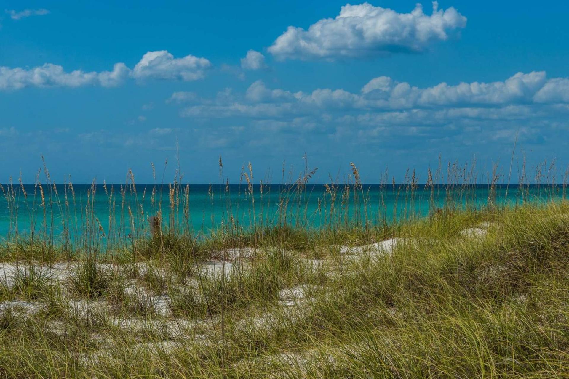 Holiday home Commodore 205 Panama City Beach