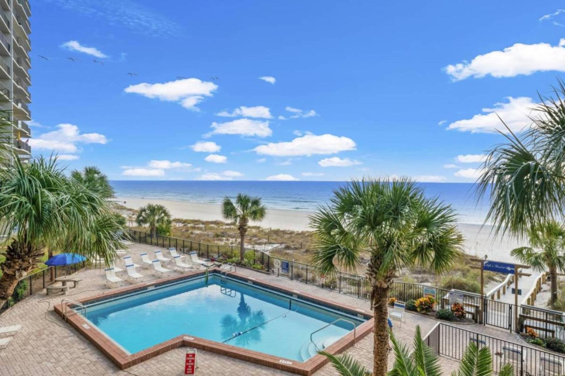 Commodore 205 Holiday home Panama City Beach